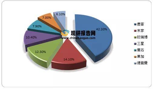 2021年中国智能门锁行业分析报告-产业发展格局与投资潜力分析(图5)